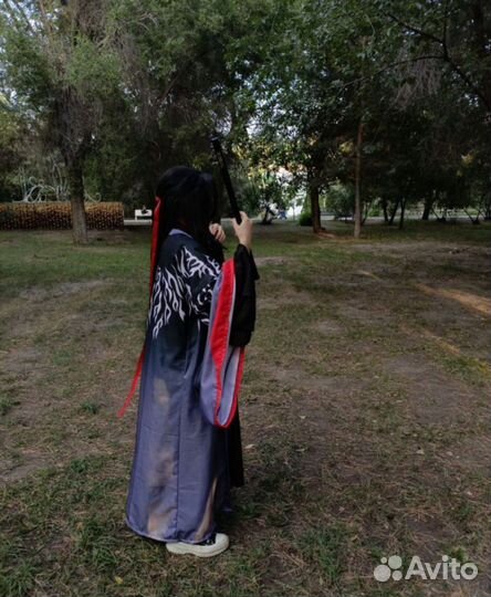 Фулл на Вэй Ина