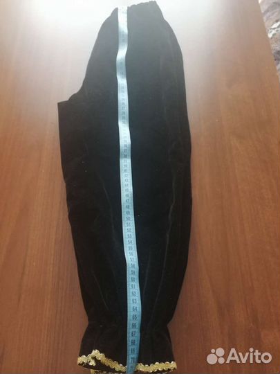 Карнавальный костюм 