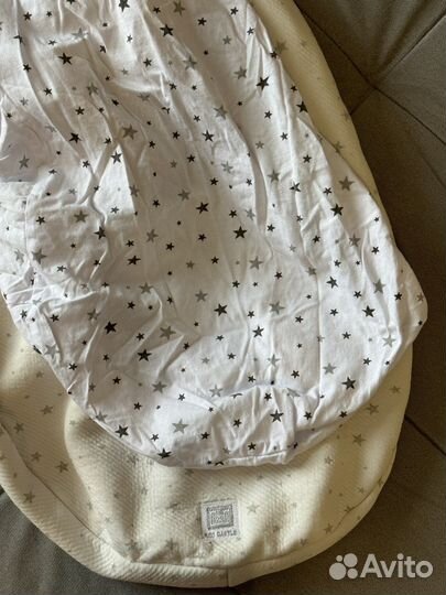 Кокон red castle