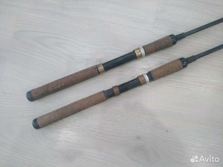 Спининг ссп-1(ссср)