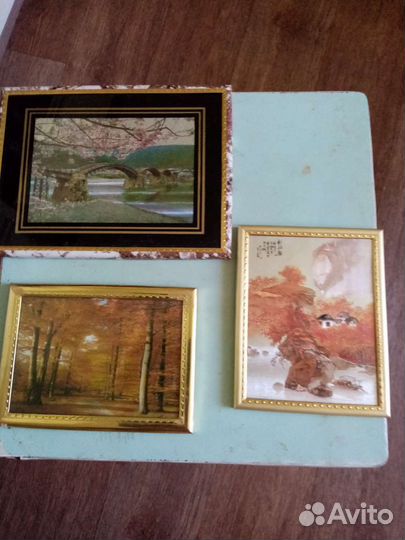 Украшения для интерьера