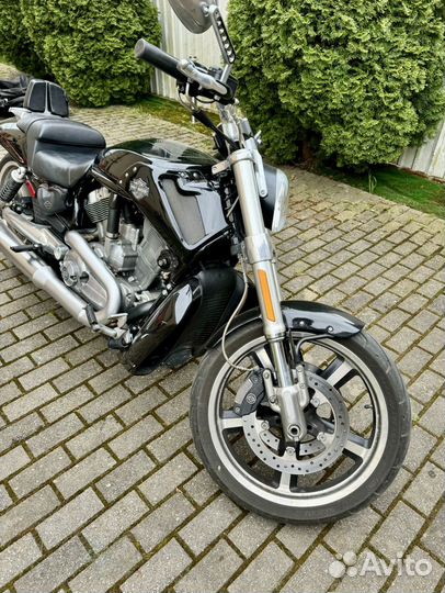 Harley Davidson V-Rod Muscle 2011г