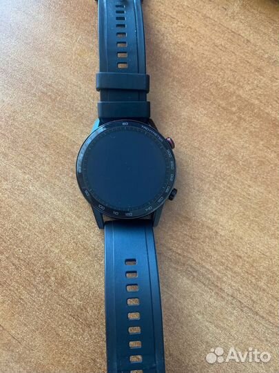 Смарт-часы honor MagicWatch 2 46mm