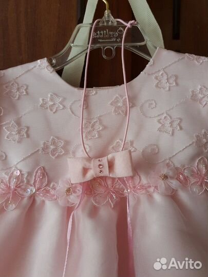 Платье Perlitta