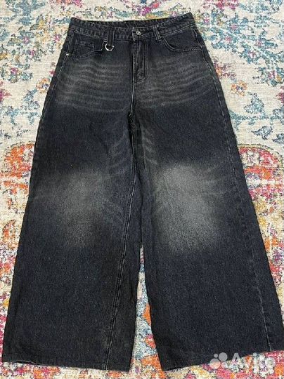Jaded London type Jeans