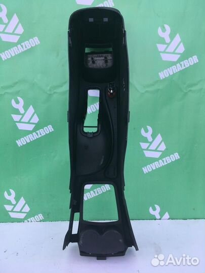 Консоль Фиат Стило