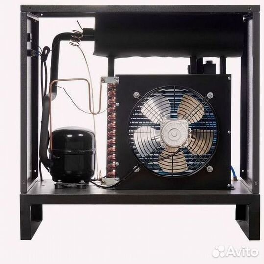 Рефрижераторный осушитель Master Blast MB-20AC