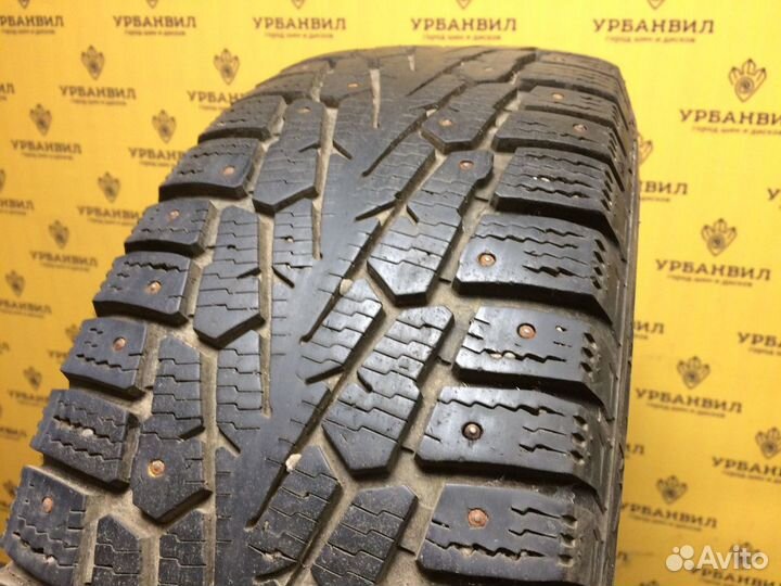 Contyre Arctic Ice 3 205/60 R16 92T