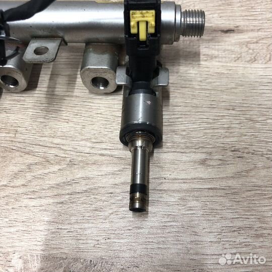 Форсунка топливная Kia K5