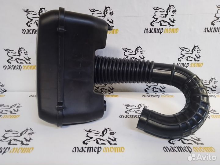 Фильтр воздушный для китайского скутера 150сс