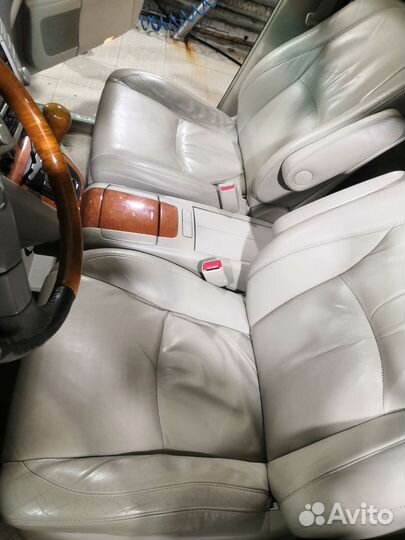 Lexus RX 3.3 AT, 2003, 340 000 км