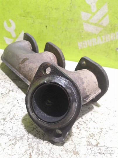 Коллектор выпускной Мерседес Бенз 210 Е-класс