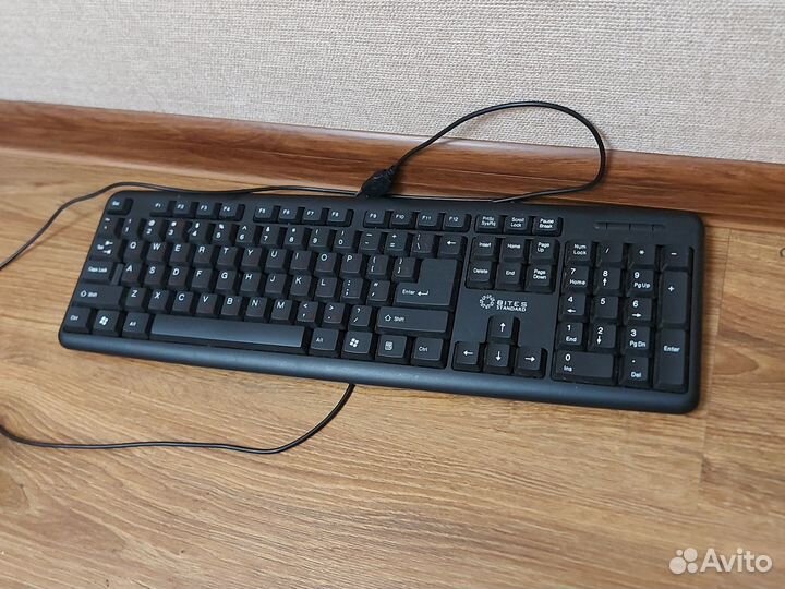 Клавиатура