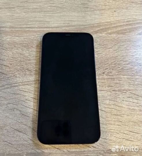 iPhone 12 Pro Max, 256 ГБ