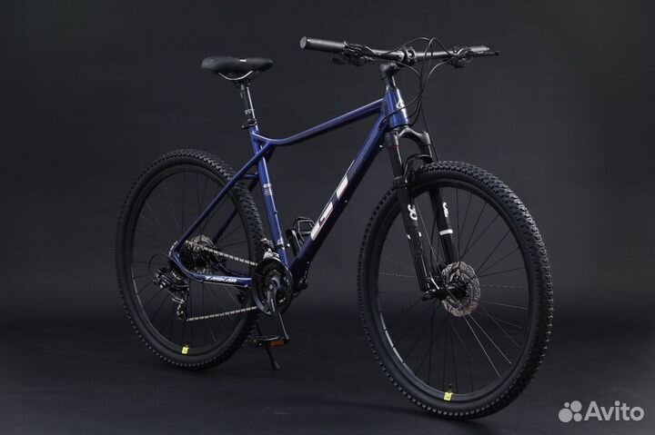 Велосипед новый GTracermax гидра алюм