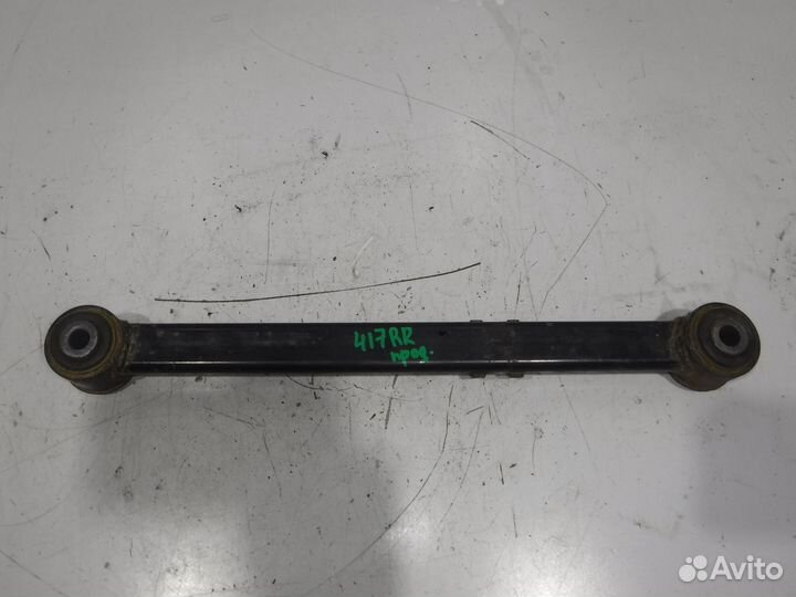 Тяга задняя продольная Cadillac Escalade 3 GMT926