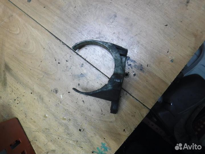 Кронштейн Focus 2 дорест