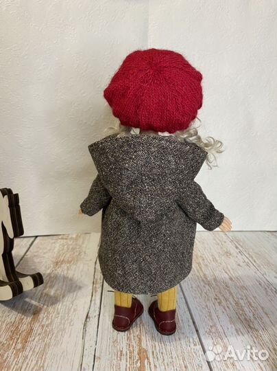 Одежда для кукол паола рейна