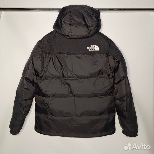 Пуховик The North Face 550