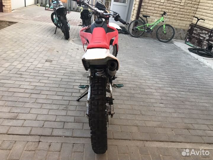 Продам мотоцикл