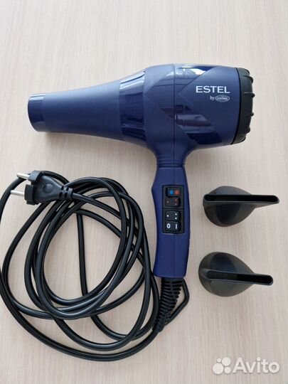 Фен для волос