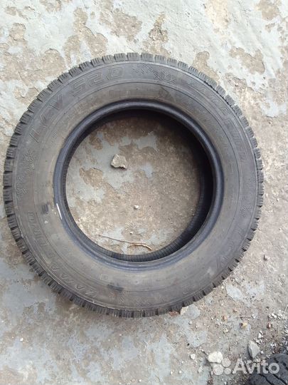 DoubleStar Maximum DH02 185/60 R14
