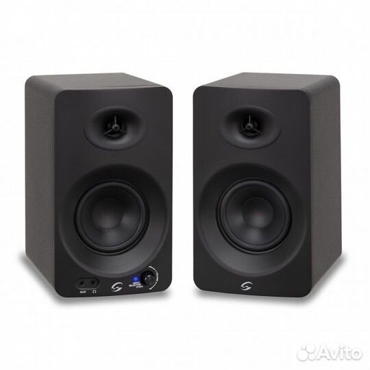 Студийные пары Soundsation Clarity-A4-BT