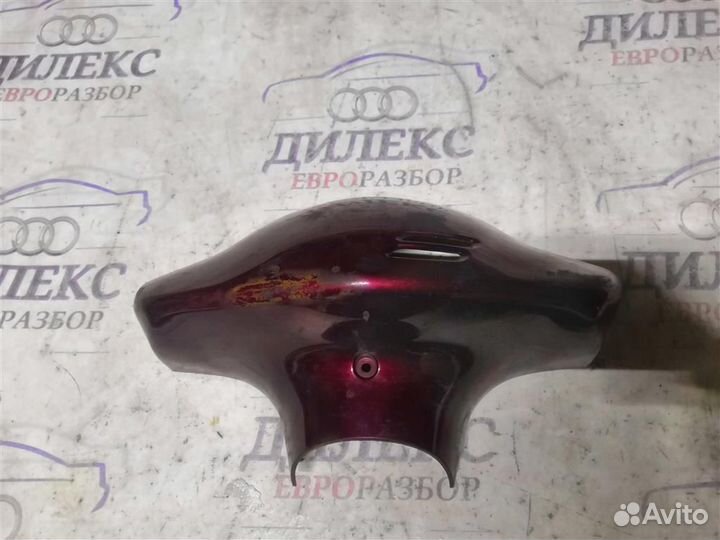 Обтекатель фары (мото) Мопед Suzuki Let's