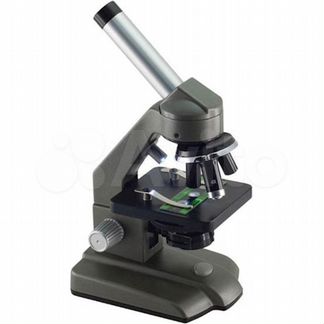 Микроскоп EDU-toys Набор микроскопа MS083 #361441