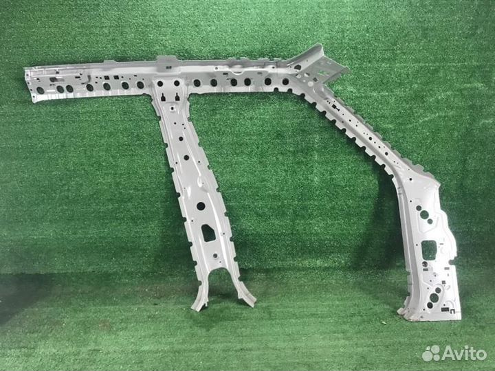 Боковина левая внутренняя Mini Countryman F60 (201