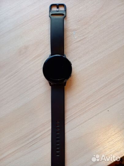 Смарт часы samsung galaxy watch active 2 44 мм
