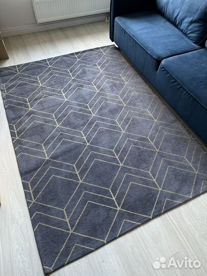 Ковер Time Matrix 160x230