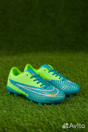 Бутсы детские Nike Phantom GX Elite FG
