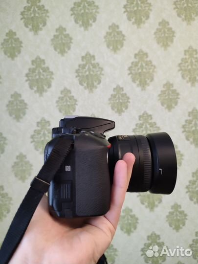 Nikon d5600, 35mm