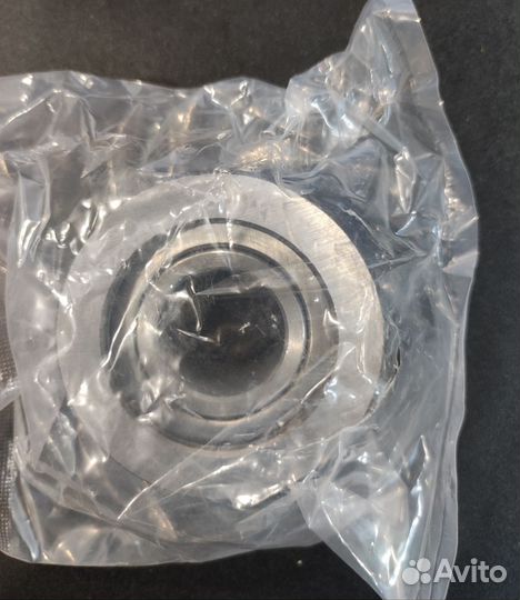 Сцепление в сборе на ваз 2101