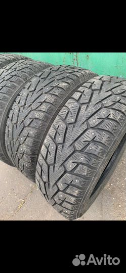 Yokohama Ice Guard IG55 215/60 R16 99T