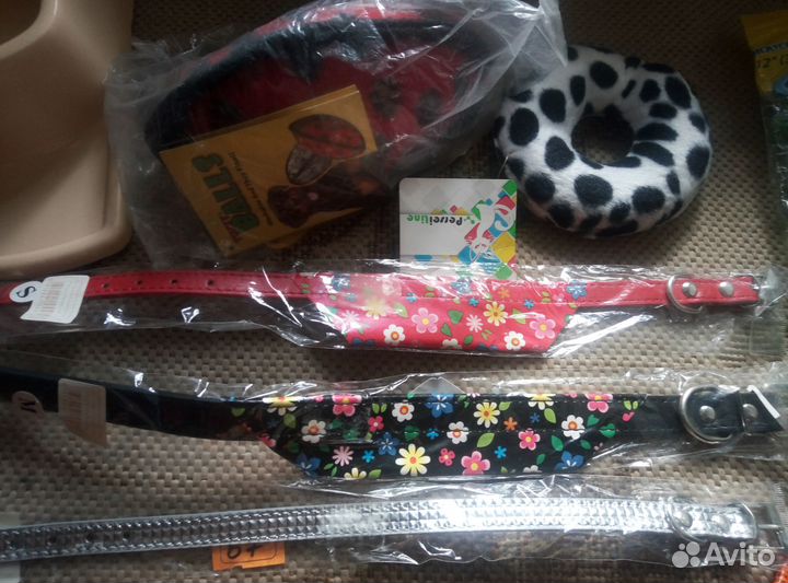 Новое/Аксессуары/Любимые питомцы