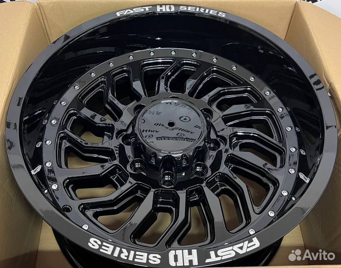 Летние колеса на hummer H1 H2 хаммер R 20 8/165.1