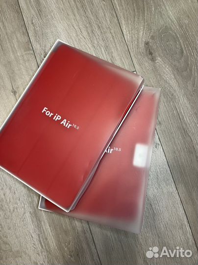 Чехол-книжка для iPad Pro 10.5, Новый