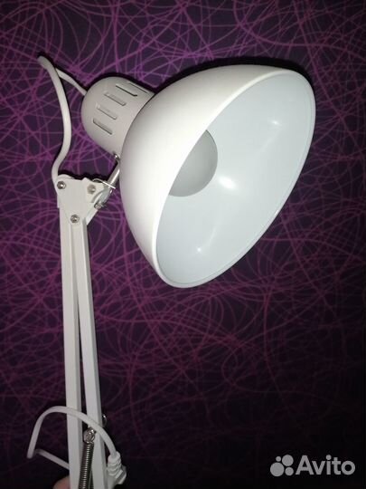 Лампа для маникюра