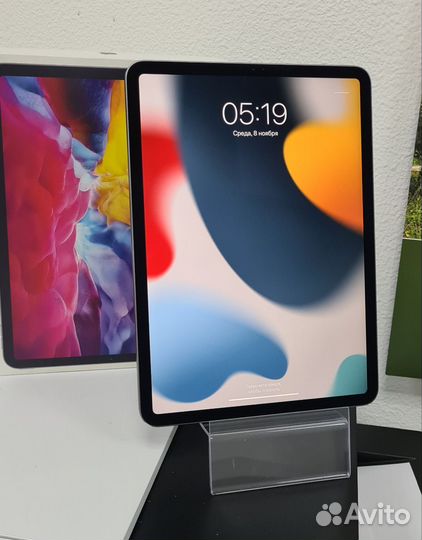 iPad Pro 11 дюймов (2-го поколения) 2020 128GB