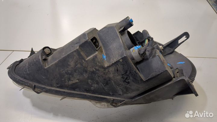 Фара (передняя) Fiat Grande Punto, 2006