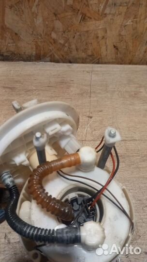 Насос топливный в сборе Hyundai Solaris