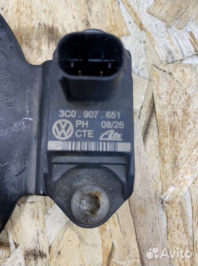 Полный комплект датчиков DCC passat b6 b7 cc