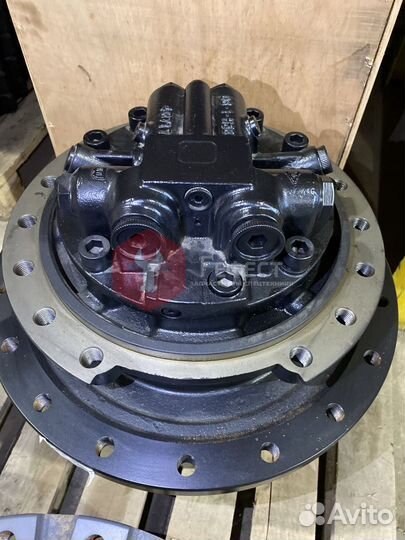 Редуктор хода Hitachi 9261222
