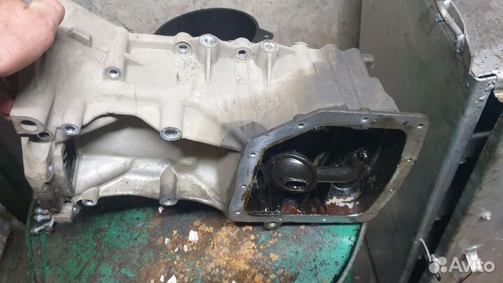 Блок цилиндров хендай солярис, шатуны