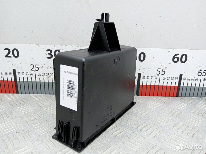 Бардачок (вещевой ящик) для Skoda Octavia 1U