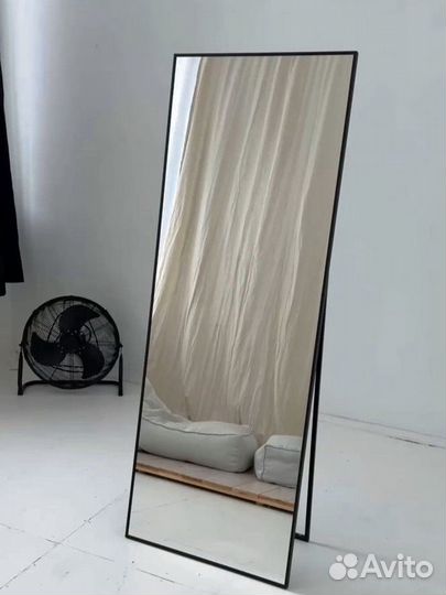 Зеркало напольное в полный рост