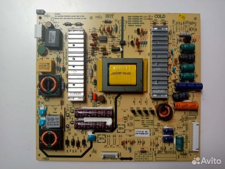 5800-P32EWM-WP00 VER00.0