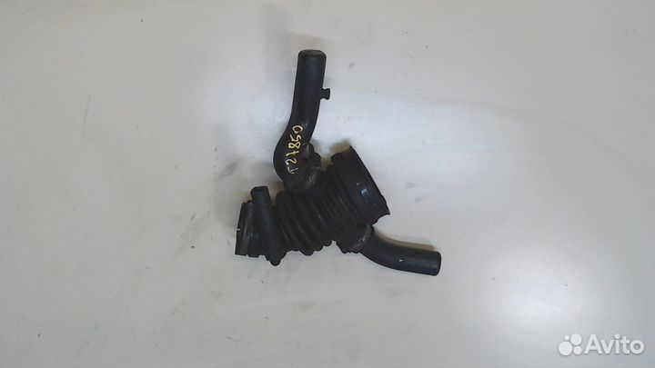 Патрубок воздушного фильтра Chevrolet Aveo (T250